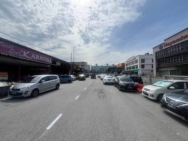 Warehouse-/-Factory-for-rent-Gombak-Kuala-Lumpur