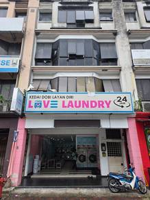 Shop-lot-for-rent-Kajang-Selangor