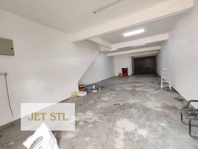 Shop-lot-for-rent-Setia-Alam-Selangor