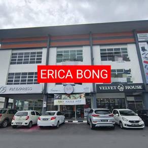 Office-space-for-rent-Kuching-Sarawak