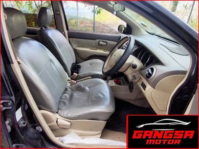 Nissan GRAND LIVINA IMPUL 1.6 PREMIUM (A)FULL