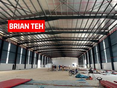 Warehouse-/-Factory-for-rent-Batu-Kawan-Penang-2