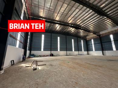 Warehouse-/-Factory-for-rent-Batu-Kawan-Penang-3