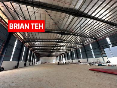 Warehouse-/-Factory-for-rent-Batu-Kawan-Penang