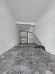 Shop-lot-for-rent-Puncak-Alam-Selangor