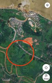 Agricultural-Land-for-sale-Sebuyau-Sarawak