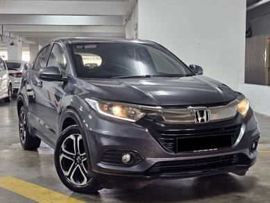 Honda HR-V1.8 E (A) F.S.R HONDA 90K FACELIFT