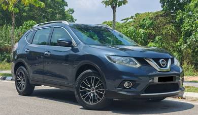 Nissan X-TRAIL 2.0 (A) TIP-TOP CONDITION