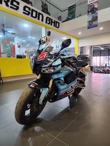 Honda cbr600 cbr 600 rr r6