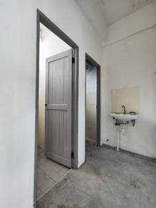 2 Adjoined Super-sized 1st Floor Shoplots @ Jalan Matang (Near Emart)