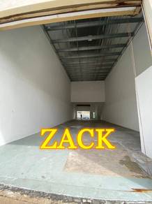 1.5 Storey Light Industry Warehouse Sungai Tiram Bayan Lepas