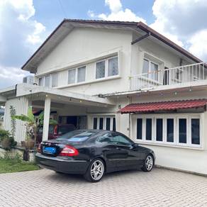 Bungalow-House-for-sale-Petaling-Jaya-Selangor