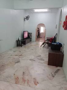 Taman Bukit Teratai Townhouse Upper Floor BELOW MARKET RM100k 100% Lo
