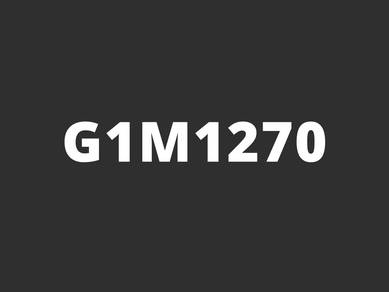 G1M1270