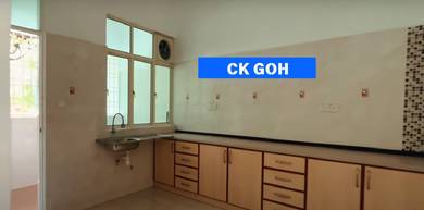 3-storey-Terraced-House-for-rent-Sungai-Ara-Penang