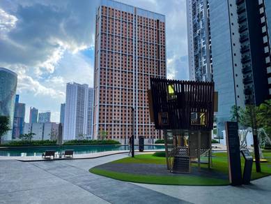 D‘Quince Residences Kelana Jaya Damansara Up town SS2 Straling Mall