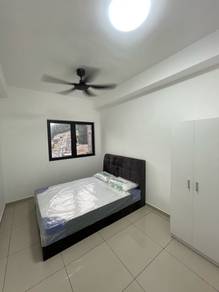 D‘Quince Residences Kelana Jaya Damansara Up town SS2 Straling Mall