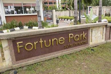 Fortune Park