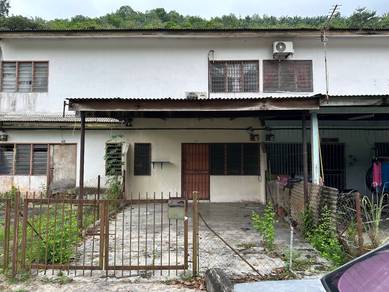 2-storey-Terraced-House-for-sale-Kampar-Perak