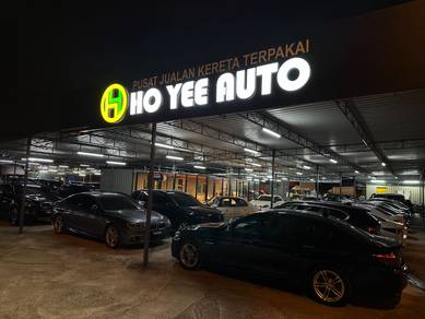 Used Car Sales Advisor/Jurujual Kereta Terpakai