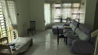 Taman idaman double terrace corner , 2670 sqft, Bukit mertajam ,tambun