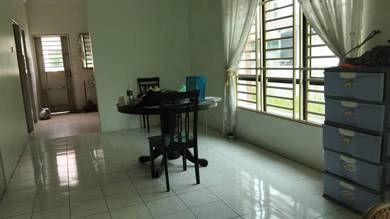 Taman idaman double terrace corner , 2670 sqft, Bukit mertajam ,tambun