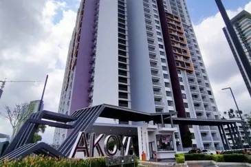 Akoya Residence