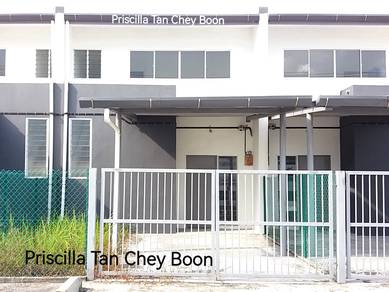 KCM Landeh, Batu 10 Landeh, Kota Padawan