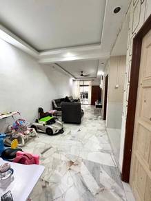 1-storey-Terraced-House-for-sale-Tebrau-Johor