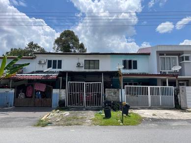 2-storey-Terraced-House-for-sale-Kajang-Selangor