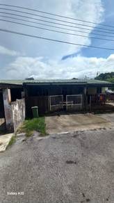 Single Storey Terrace intermediate at Taman Harmoni Matang