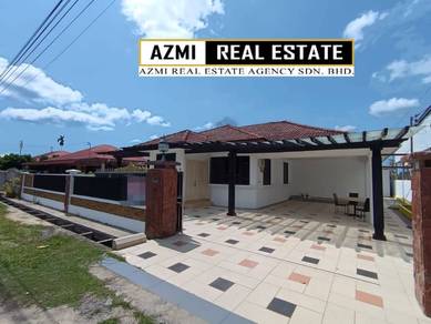 Desa Pujut 2 Single Storey Detached Permyjaya Miri