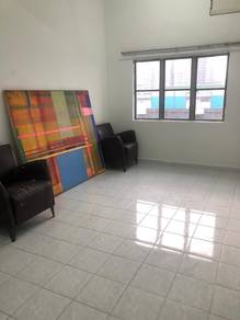 Pangsapuri Salvia Damansara BELOW MARKET RM100k Full Loan Free Stamp