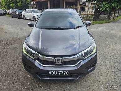 Honda CITY 1.5 V FACELIFT (A)