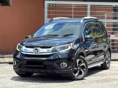 Honda BR-V 1.5 V (A) ONE CAREFUL OWNER