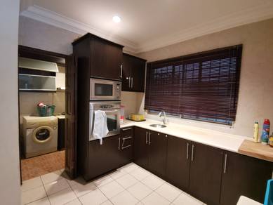 Oakleaf Park Condominium 3R2B Balcony, Bukit Antarabangsa Ukay Perdana
