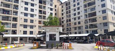 Vista Mahkota