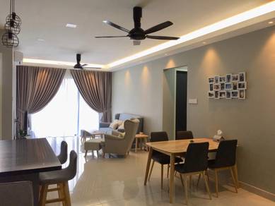 9INE ( Residensi Sembilan )