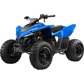 Cf 110cc atv cforce《Sungai buloh》Selangor