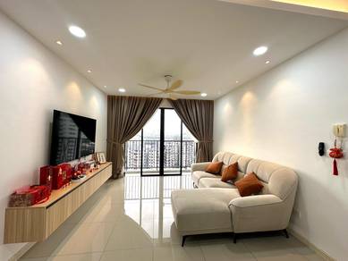 Senzvilles (Senzo Residence)