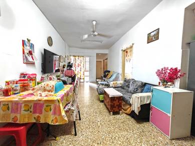 Taman Kajang Mewah