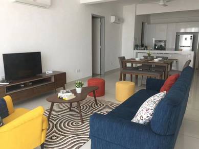 Jazz Residence