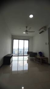 United Point Condominium Segambut Sri Sinar Freehold Non Bumi KL View