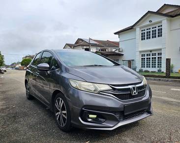 Honda JAZZ 1.5 V GK Full spec Harga OTR!OTR!