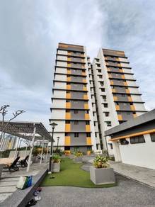 Residensi Zamrud @ Kajang