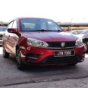 Proton SAGA PREMIUM AT 1.3L (A)