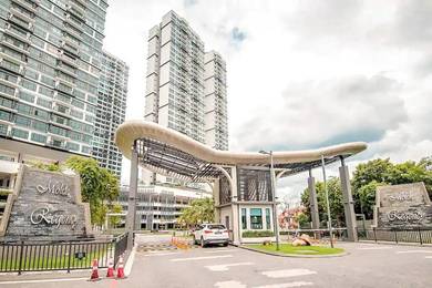 Molek Regency Condominium @ Taman Molek Johor Bahru