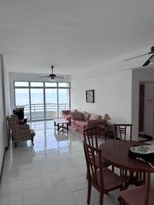 Ocean Palms Condo Melaka near Seri Bayan Golden Coast Klebang Delima