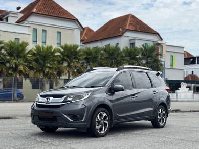 Honda BR-V 1.5 E (A)