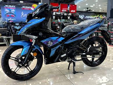 YAMAHA Y15ZR - SENANG LULuS // READYSTOCK👻